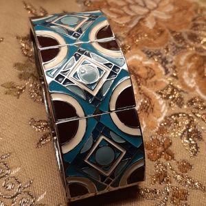 Anne Klein bracelet